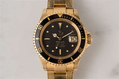 tiffany rolex watch price|Rolex tiffany dial guide.